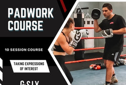Padwork course - Expression of interest