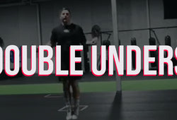 How to master double-unders