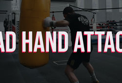 Lead hand attacks