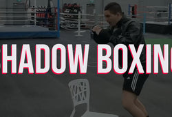 Improve your shadow boxing