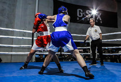 Fight Night tickets on sale!