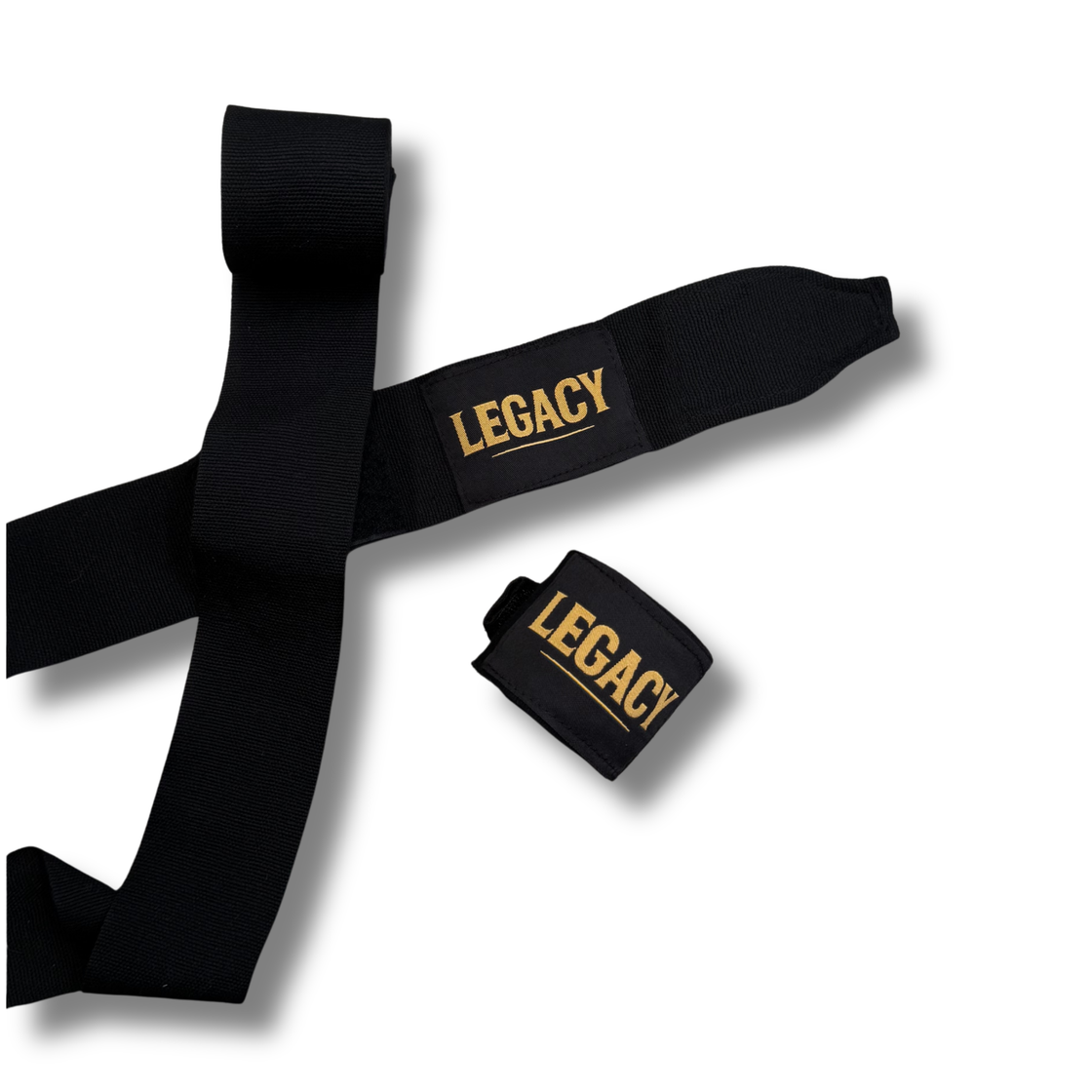 Legacy Gym Hand Wraps