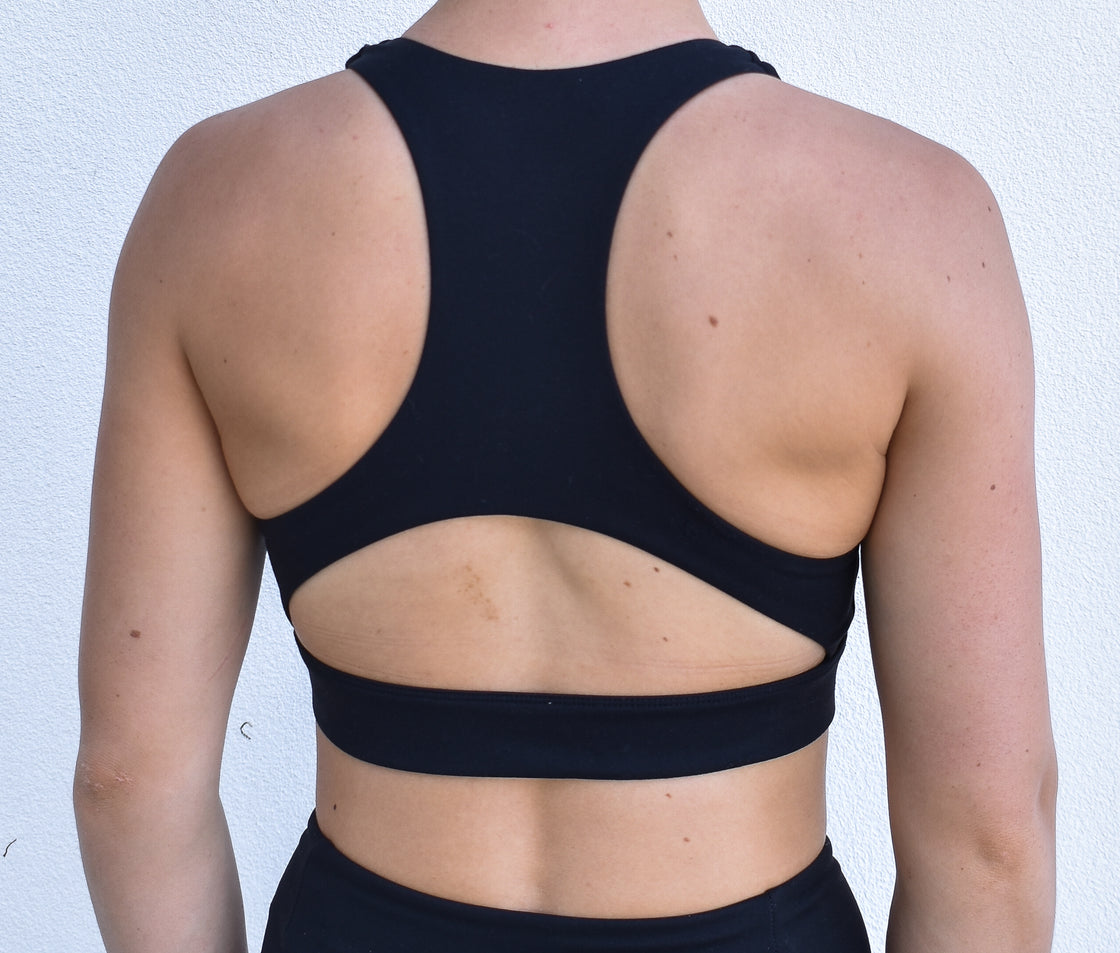 GSB Athletica Women's Sports Bra