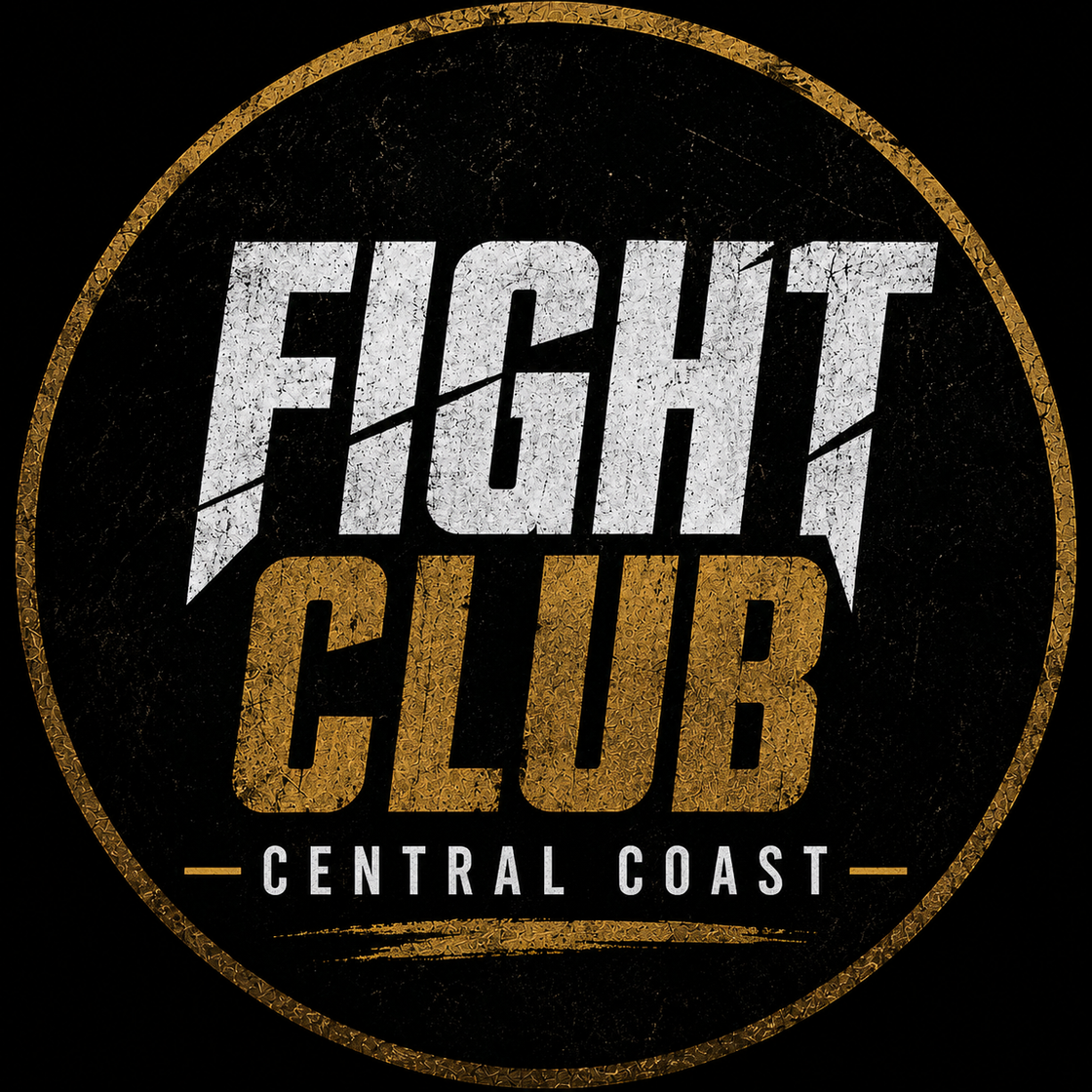 Fight Club Registration Fee - Oct-Dec 2026