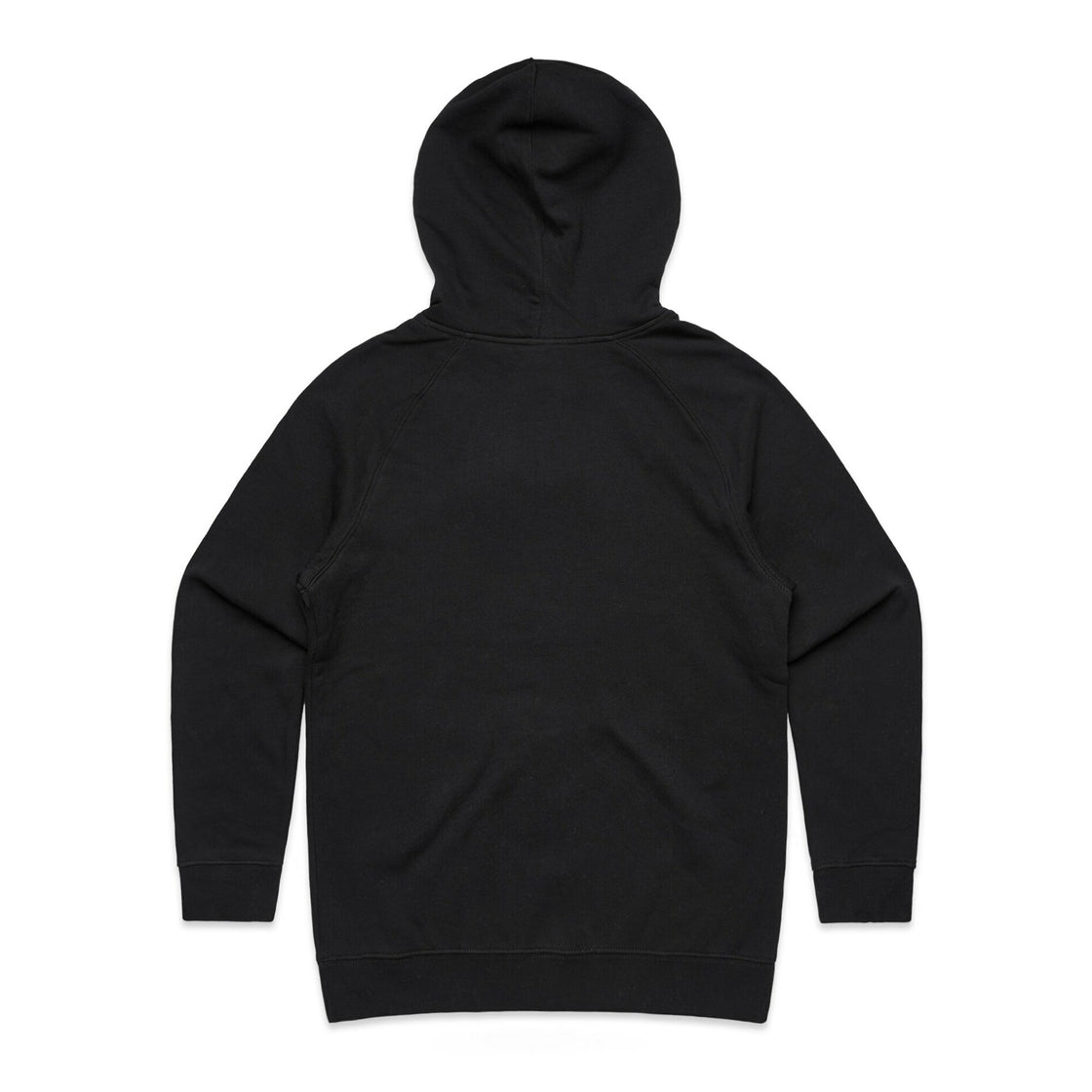G-Six Chicks Hoodie - BLACK