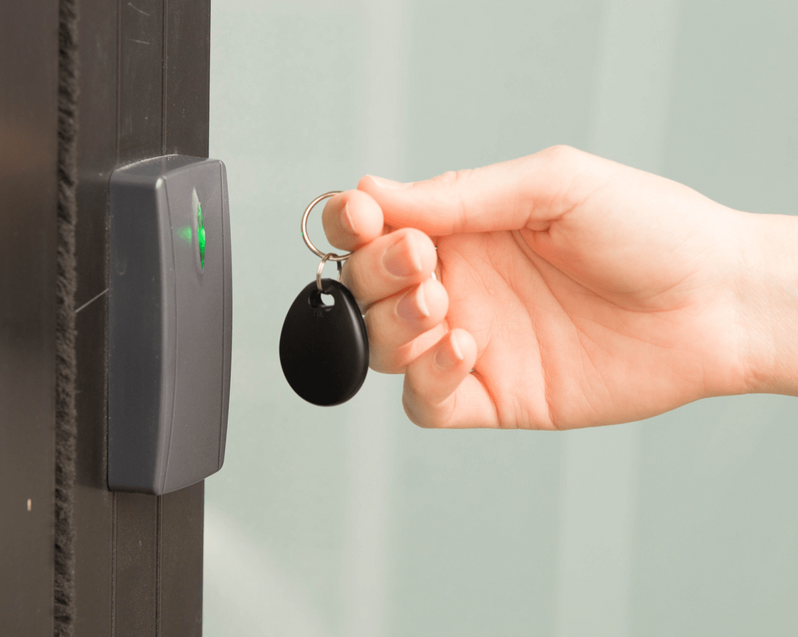 Legacy Gym Kincumber - New Swipe Pass